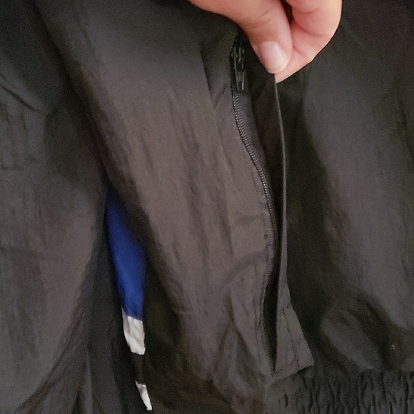 Vintage USA Olympic Windbreaker - Picture 6 of 8